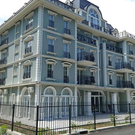 Апарт отель Riverside VIP Аpartments Солнечный берег Экстерьер фото