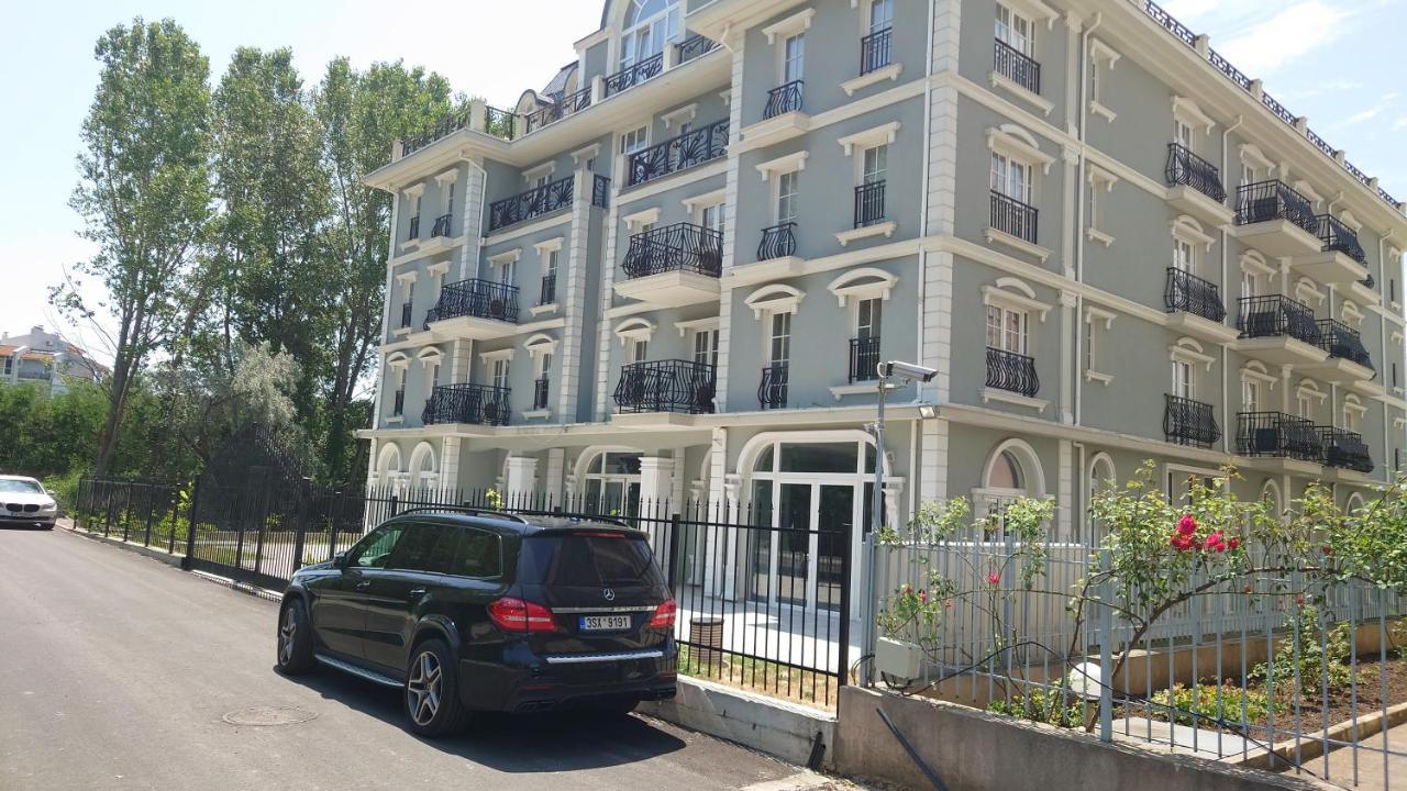 Апарт отель Riverside VIP Аpartments Солнечный берег Экстерьер фото