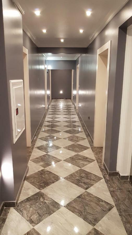 Апарт отель Riverside VIP Аpartments Солнечный берег Экстерьер фото