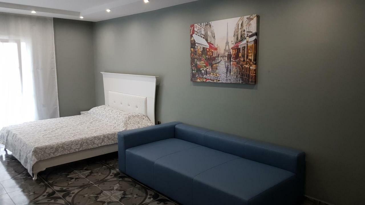 Апарт отель Riverside VIP Аpartments Солнечный берег Экстерьер фото