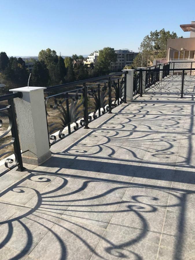 Апарт отель Riverside VIP Аpartments Солнечный берег Экстерьер фото